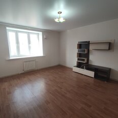 Квартира 61,4 м², 2-комнатная - изображение 1