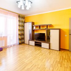 Квартира 54 м², 2-комнатная - изображение 1