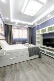 41 м², 1-комнатная квартира 3 850 ₽ в сутки - изображение 81