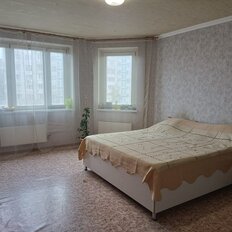 Квартира 84,2 м², 3-комнатная - изображение 4