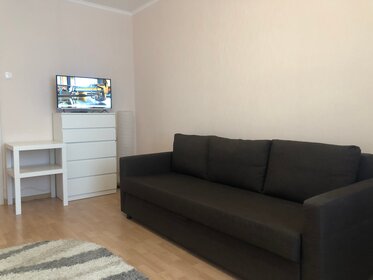 40 м², 1-комнатная квартира 2 600 ₽ в сутки - изображение 28