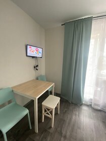 24 м², квартира-студия 1 500 ₽ в сутки - изображение 33