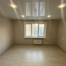 Квартира 18,1 м², студия - изображение 1