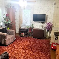 Квартира 31,6 м², 1-комнатная - изображение 5