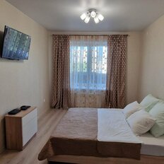 Квартира 35,8 м², 1-комнатная - изображение 2