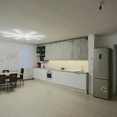 Квартира 98,5 м², 3-комнатная - изображение 2