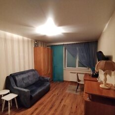 Квартира 32,9 м², 1-комнатная - изображение 4