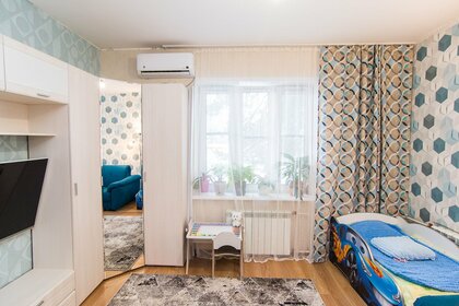 Купить 4-комнатную квартиру большую в «Ярославский» в Москве и МО - изображение 9