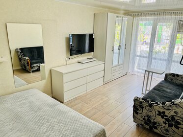 46 м², 2-комнатная квартира 4 500 ₽ в сутки - изображение 55