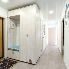 Квартира 70,5 м², 4-комнатная - изображение 4