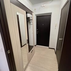 Квартира 21 м², студия - изображение 4