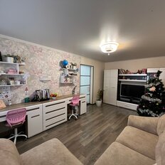 Квартира 53,1 м², 2-комнатная - изображение 2