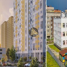 82,4 м², помещение свободного назначения - изображение 1