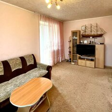 Квартира 43,3 м², 2-комнатная - изображение 4