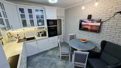 Купить квартиру с ремонтом в районе Дёмский в Уфе - изображение 32