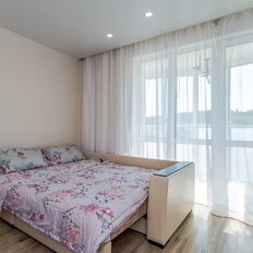 Квартира 30 м², студия - изображение 4