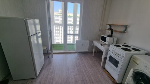 40 м², 1-комнатная квартира 3 900 000 ₽ - изображение 101