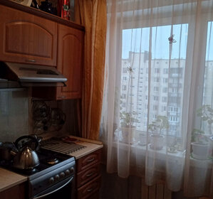 Купить квартиру - территория Весёлый Посёлок, в Санкт-Петербурге и ЛО - изображение 14