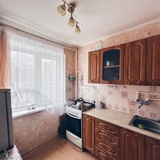 Квартира 30,4 м², 1-комнатная - изображение 2