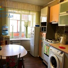 Квартира 64,1 м², 3-комнатная - изображение 1