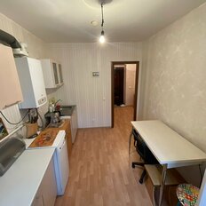 Квартира 33,1 м², 1-комнатная - изображение 3