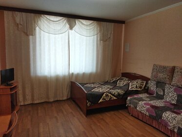 58 м², 2-комнатная квартира 1 700 ₽ в сутки - изображение 23