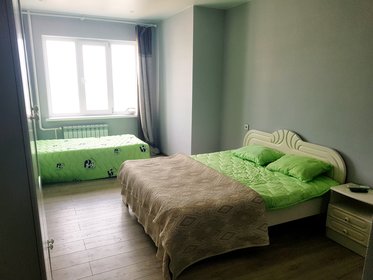 39 м², 1-комнатная квартира 2 900 ₽ в сутки - изображение 26
