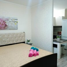 Квартира 26,7 м², студия - изображение 5