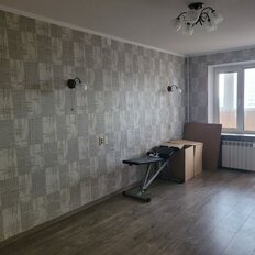 Квартира 42,2 м², 1-комнатная - изображение 3