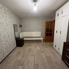 Квартира 30 м², 1-комнатная - изображение 4