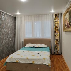 Квартира 40 м², 1-комнатная - изображение 2