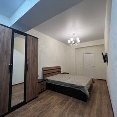 Квартира 70 м², 1-комнатная - изображение 3
