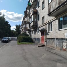 Квартира 44,1 м², 2-комнатная - изображение 1