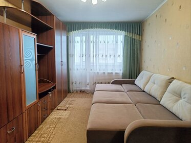 30 м², 1-комнатная квартира 14 000 ₽ в месяц - изображение 42