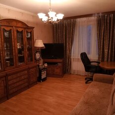 Квартира 45 м², 2-комнатная - изображение 2