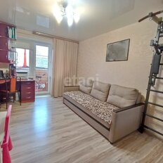 Квартира 43,7 м², 2-комнатная - изображение 3