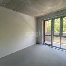 Квартира 46,1 м², 2-комнатные - изображение 3