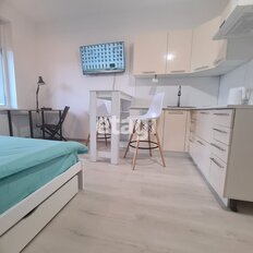 Квартира 25,8 м², студия - изображение 2