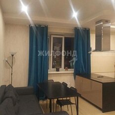 Квартира 124,6 м², 3-комнатная - изображение 2