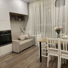 Квартира 54 м², 2-комнатная - изображение 2