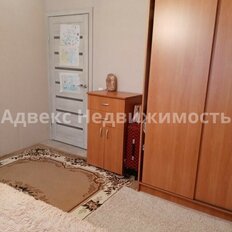 Квартира 92,6 м², 3-комнатная - изображение 2