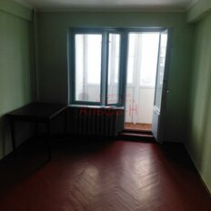 Квартира 40 м², 2-комнатная - изображение 1