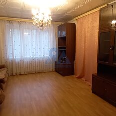 Квартира 61,4 м², 3-комнатная - изображение 4