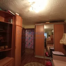 Квартира 39,4 м², 2-комнатная - изображение 3