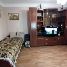 Квартира 27,5 м², 1-комнатная - изображение 5