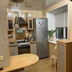 Квартира 41,5 м², 3-комнатная - изображение 4