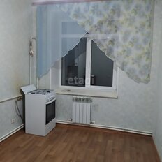 Квартира 27,6 м², 1-комнатная - изображение 2