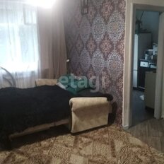 Квартира 43,4 м², 2-комнатная - изображение 4