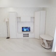 Квартира 41 м², 1-комнатная - изображение 4