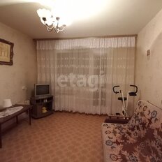 Квартира 53,9 м², 2-комнатная - изображение 3